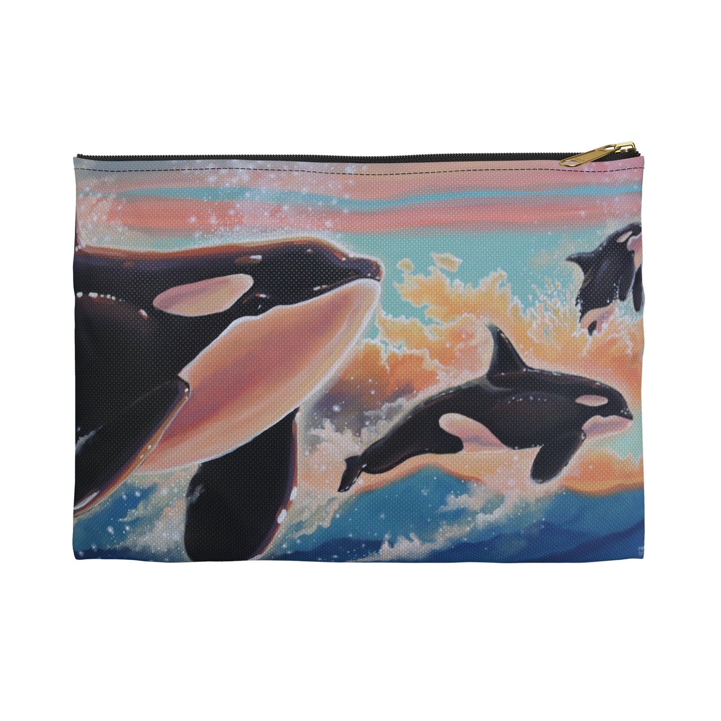 The Dreamers Accessory Pouch