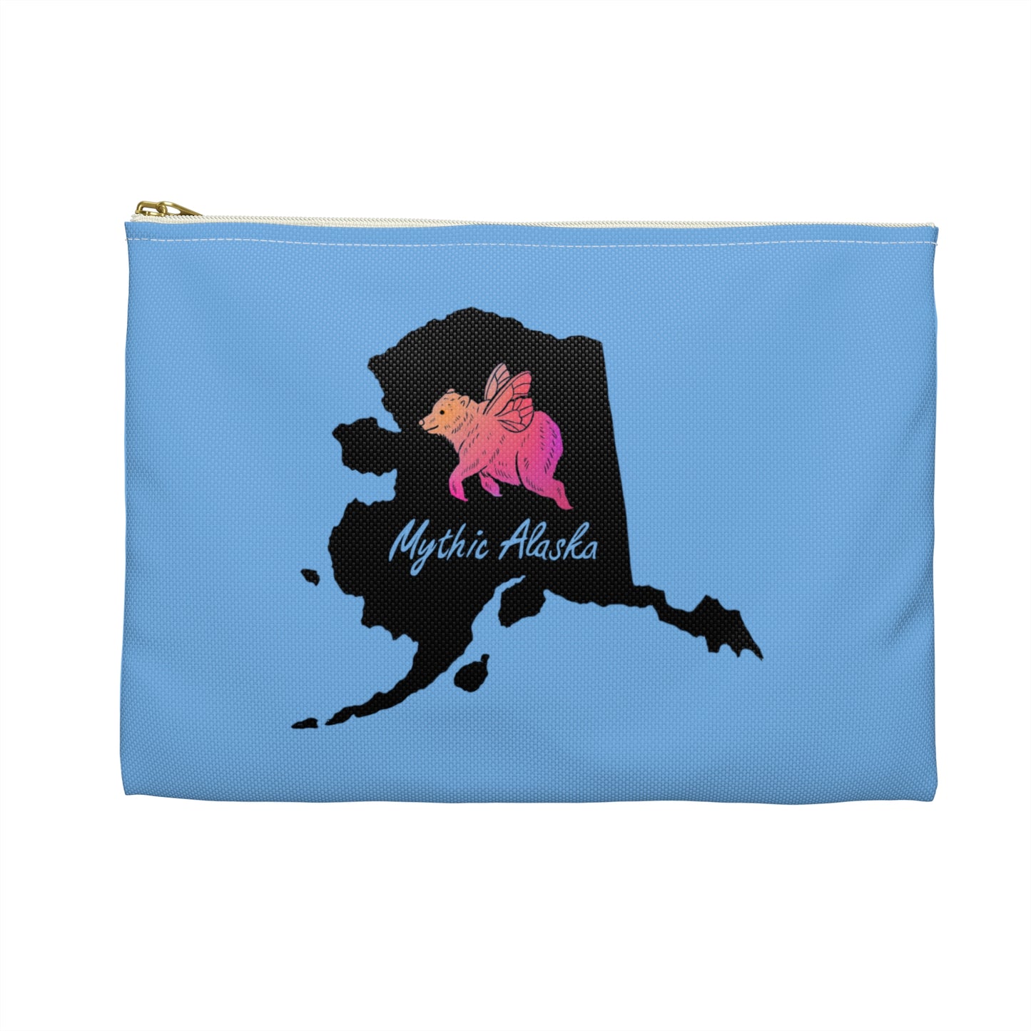 The Dreamers Accessory Pouch