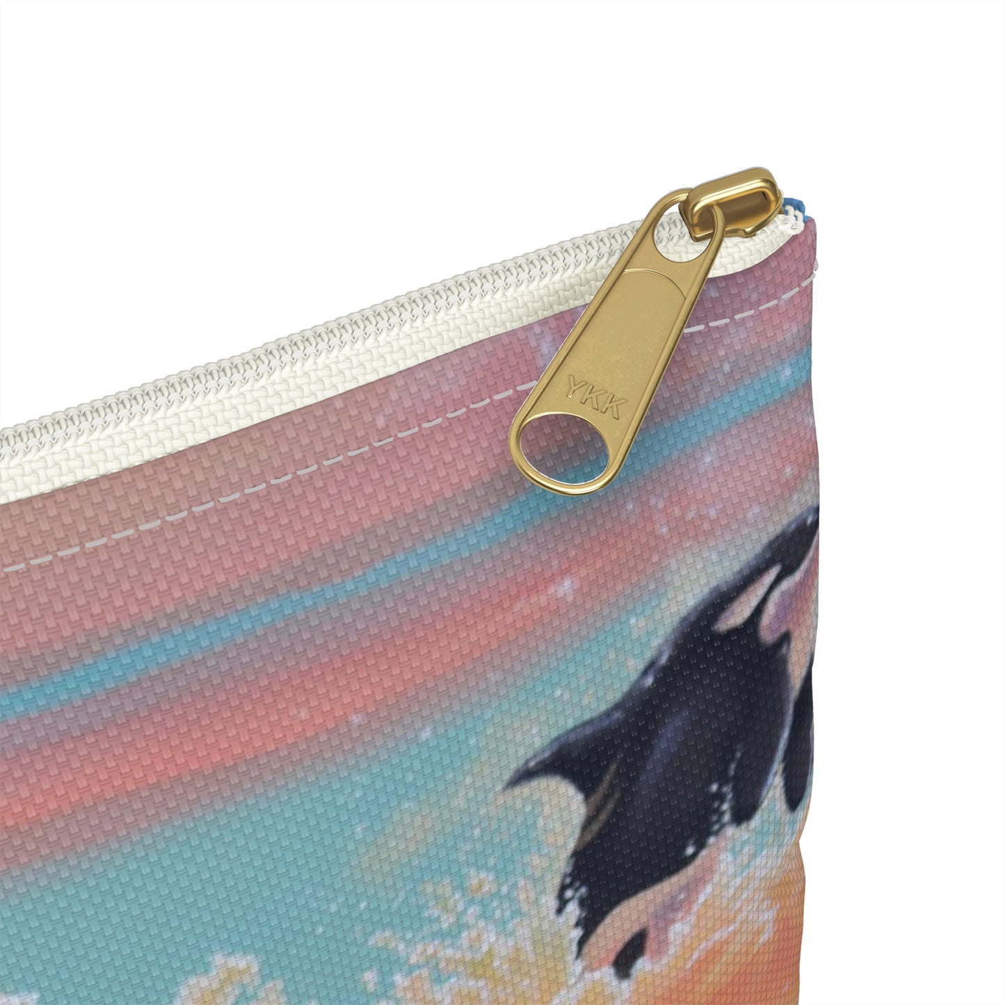 The Dreamers Accessory Pouch