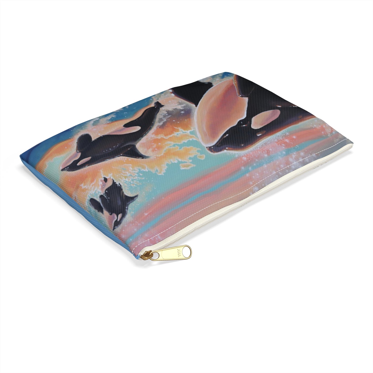 The Dreamers Accessory Pouch