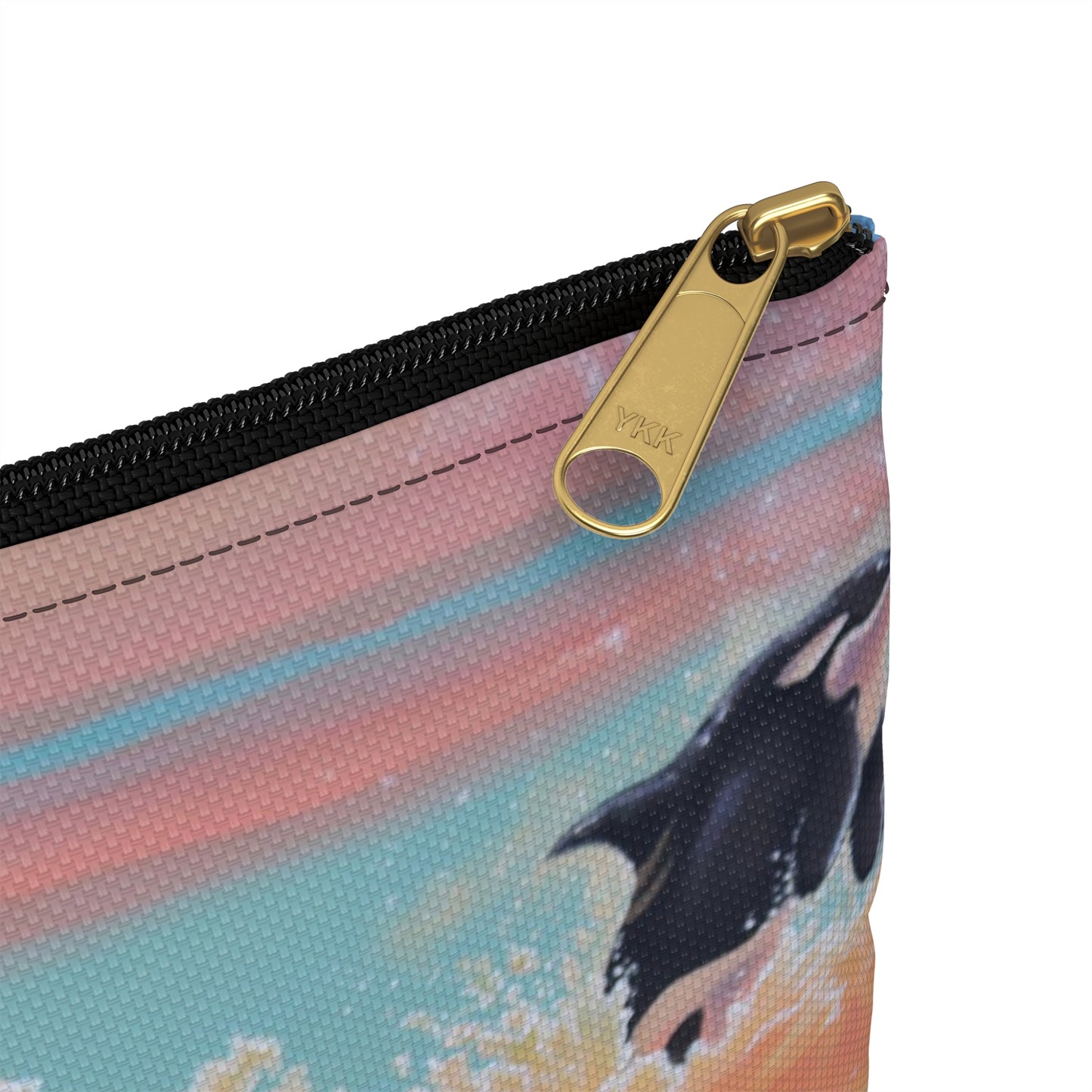The Dreamers Accessory Pouch