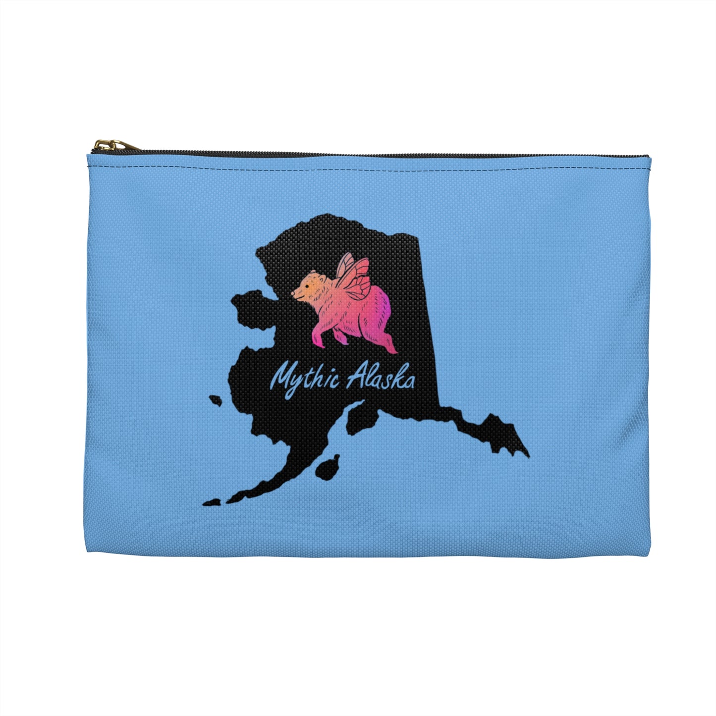 The Dreamers Accessory Pouch