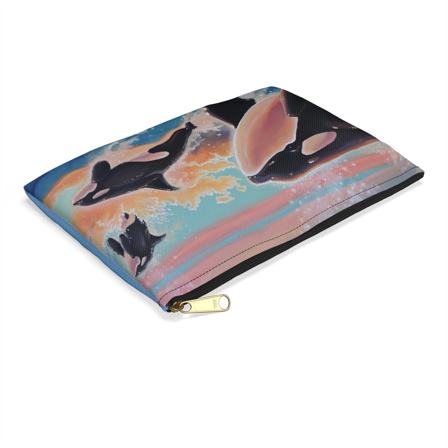 The Dreamers Accessory Pouch