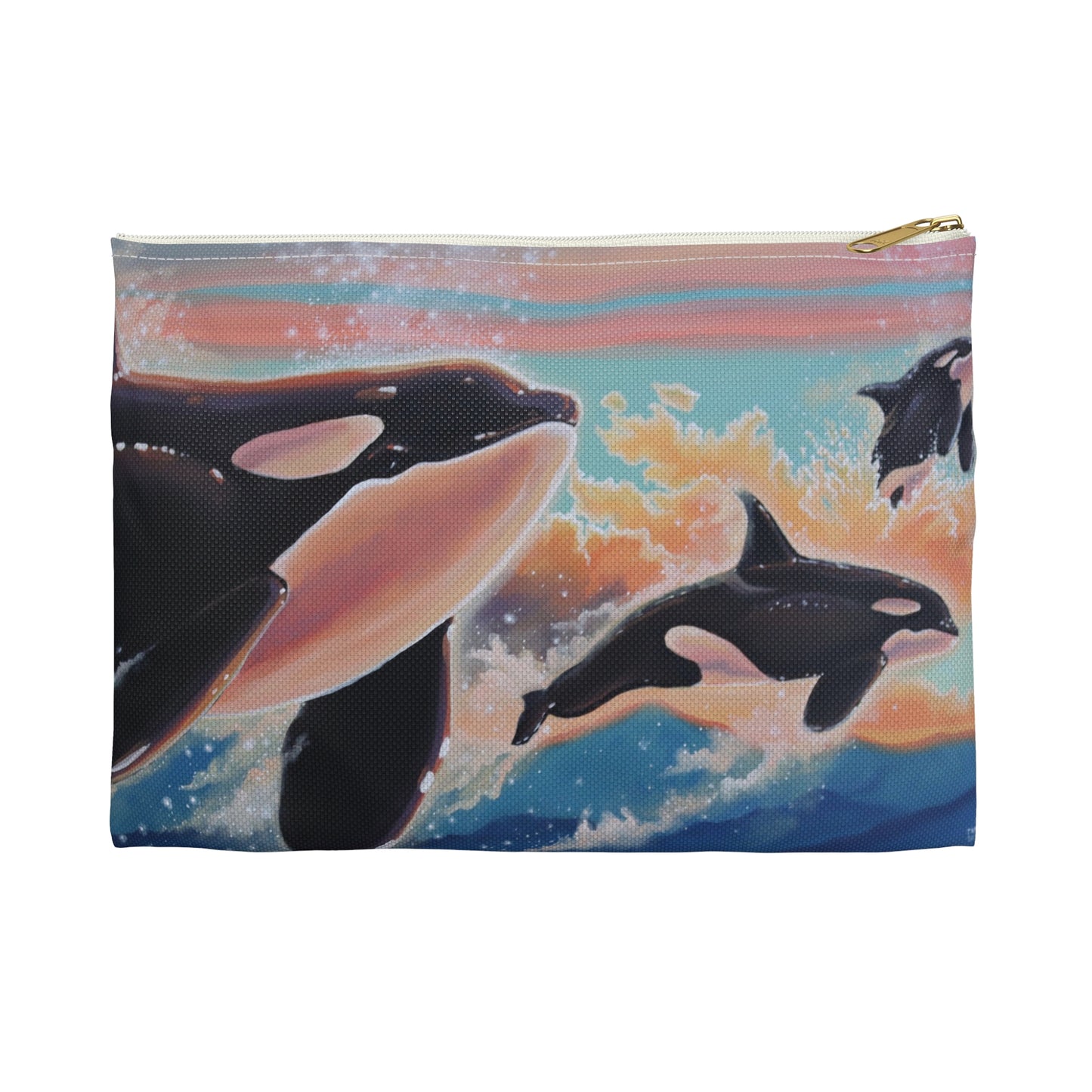 The Dreamers Accessory Pouch